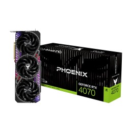 GeForce RTX 4070 Phoenix -...